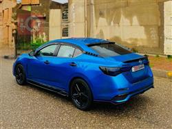 نيسان سنترا